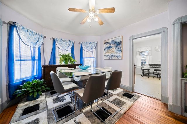 55 Malden St, Springfield, MA 01108