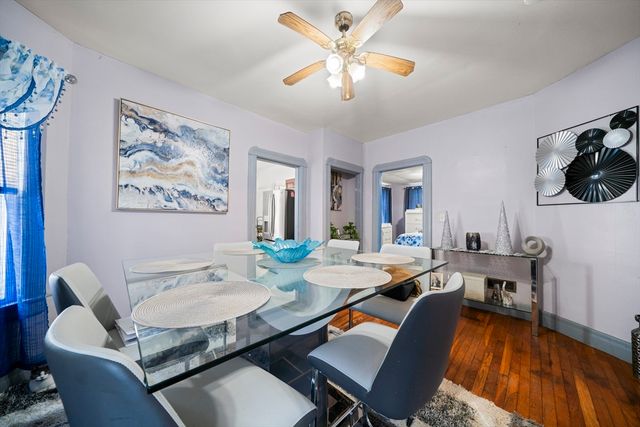 55 Malden St, Springfield, MA 01108