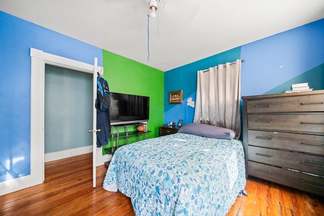 55 Malden St, Springfield, MA 01108