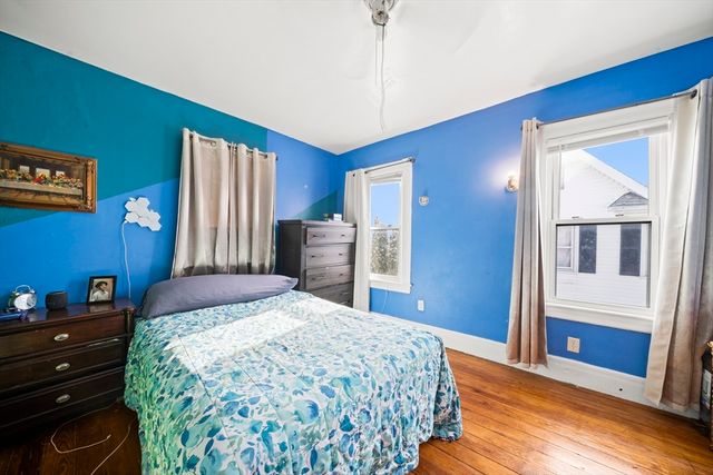 55 Malden St, Springfield, MA 01108