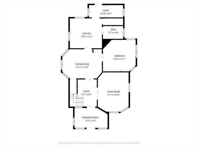 55 Malden St, Springfield, MA 01108