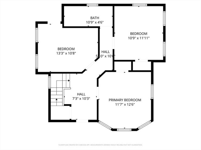 55 Malden St, Springfield, MA 01108