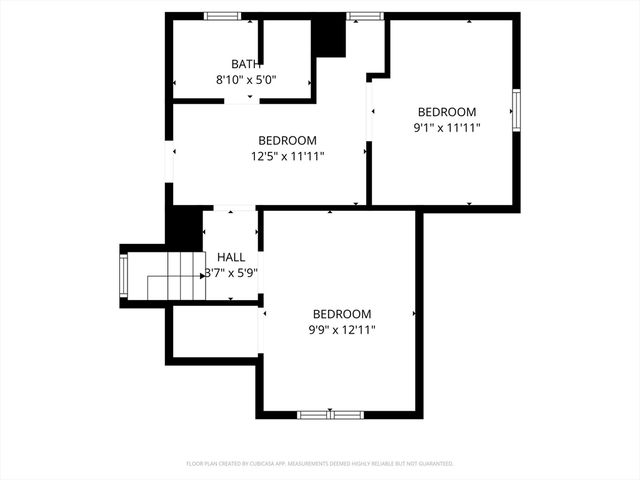 55 Malden St, Springfield, MA 01108