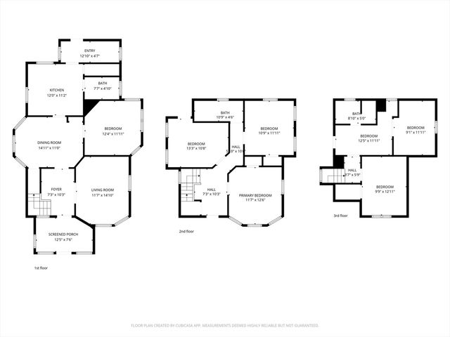 55 Malden St, Springfield, MA 01108