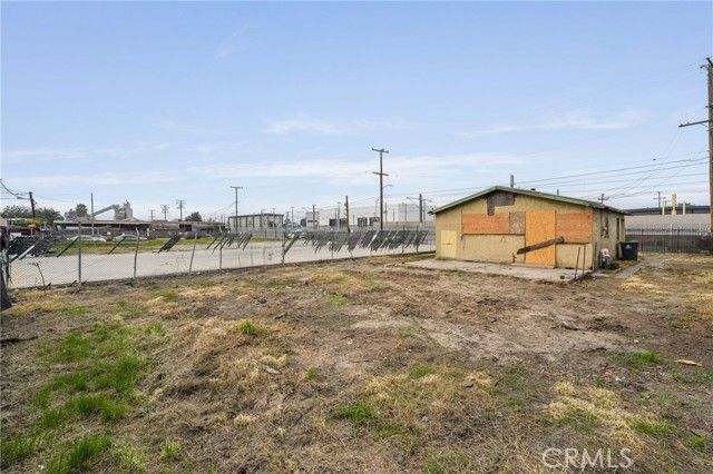 1822 W 4th, Santa Ana, CA 92703