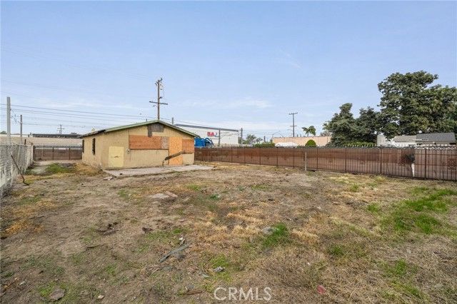 1822 W 4th, Santa Ana, CA 92703