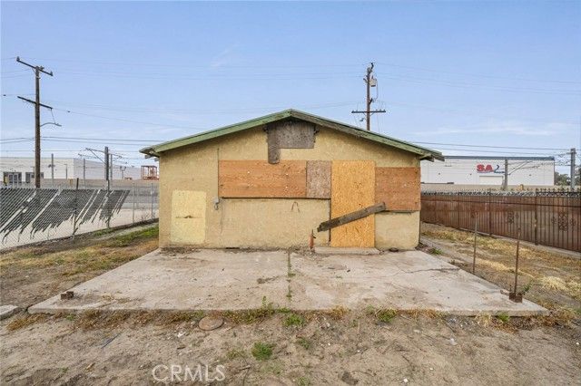 1822 W 4th, Santa Ana, CA 92703