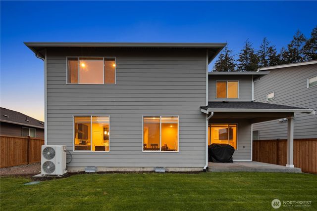 13426 183rd Street E, Puyallup, WA 98374