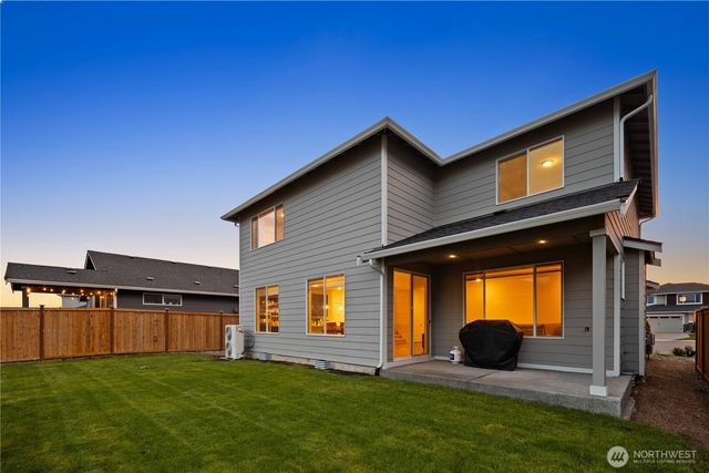 13426 183rd Street E, Puyallup, WA 98374