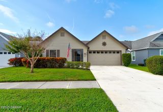 832 Pine Shores Circle, New Smyrna Beach, FL 32168