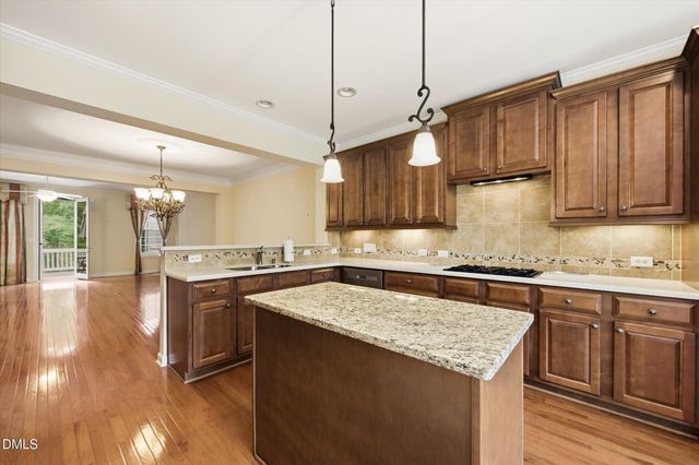 314 Bridgegate Drive, Cary, NC 27519