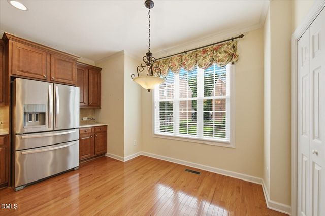 314 Bridgegate Drive, Cary, NC 27519