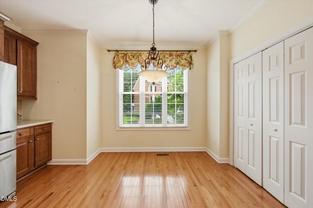 314 Bridgegate Drive, Cary, NC 27519