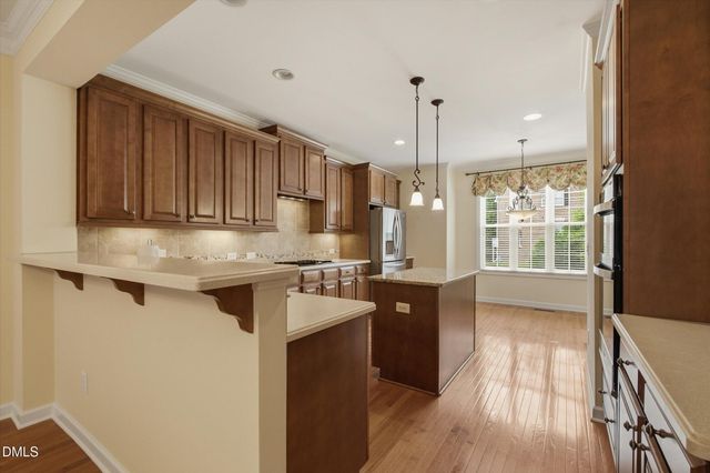 314 Bridgegate Drive, Cary, NC 27519