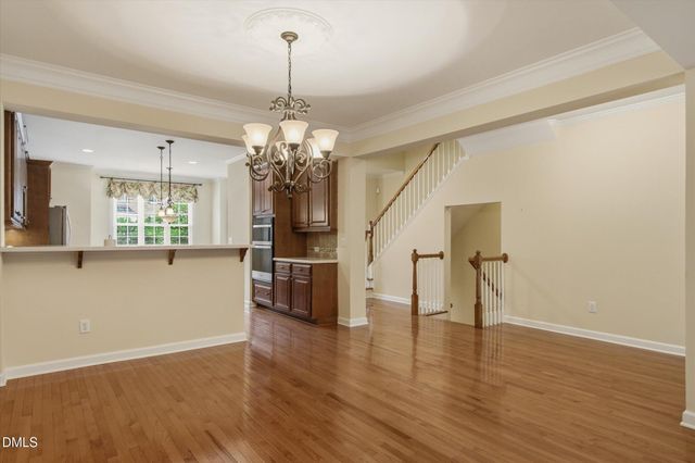 314 Bridgegate Drive, Cary, NC 27519