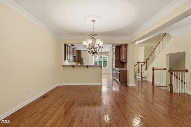 314 Bridgegate Drive, Cary, NC 27519