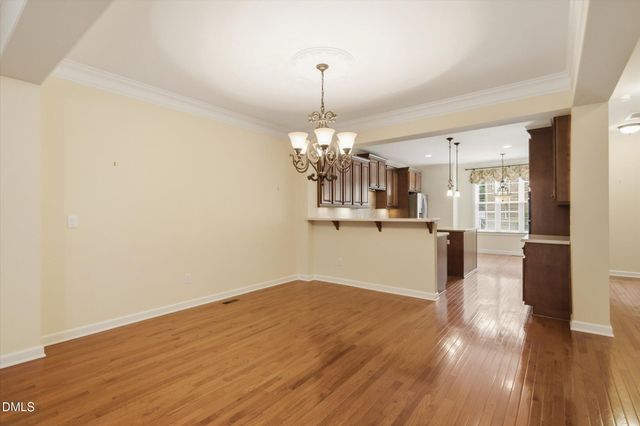 314 Bridgegate Drive, Cary, NC 27519