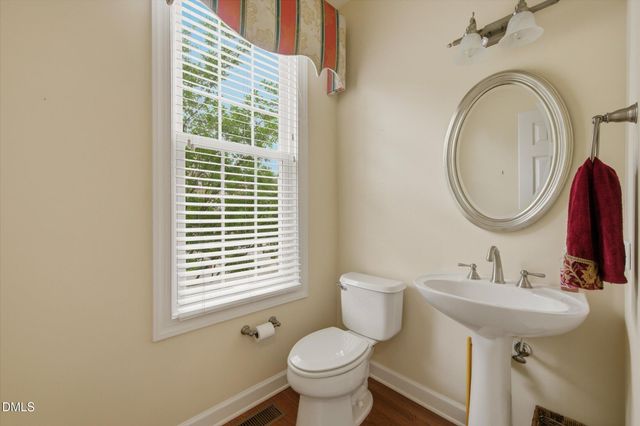 314 Bridgegate Drive, Cary, NC 27519