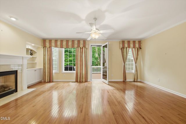 314 Bridgegate Drive, Cary, NC 27519