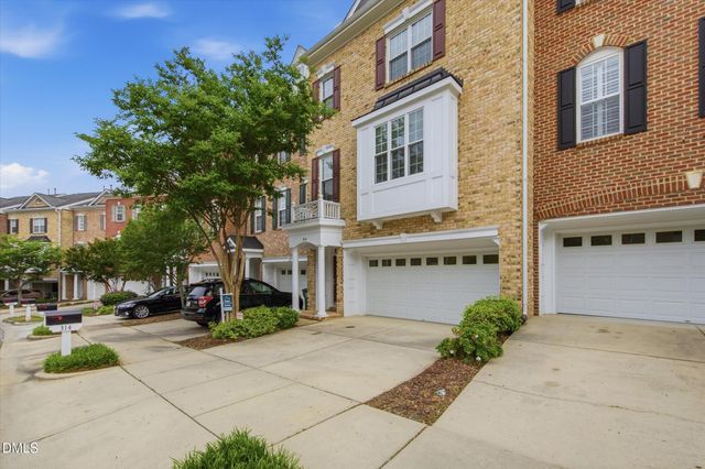 314 Bridgegate Drive, Cary, NC 27519