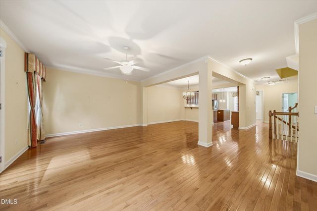 314 Bridgegate Drive, Cary, NC 27519