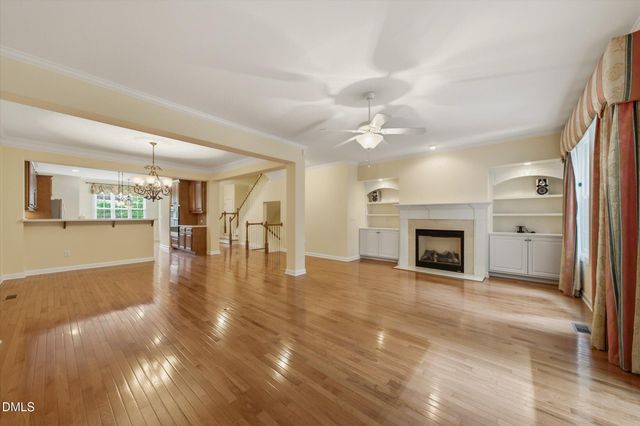 314 Bridgegate Drive, Cary, NC 27519