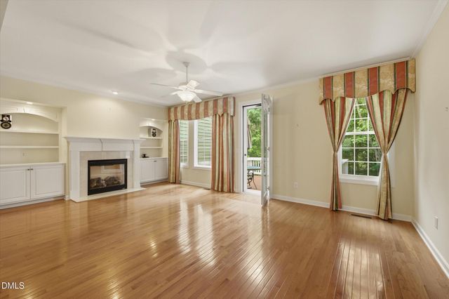 314 Bridgegate Drive, Cary, NC 27519