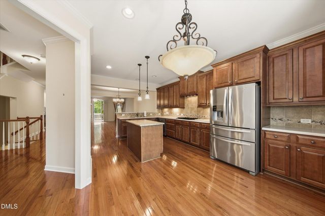 314 Bridgegate Drive, Cary, NC 27519