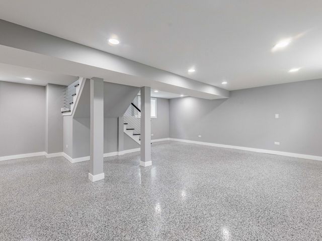 3548 Clinton Avenue, Berwyn, IL 60402