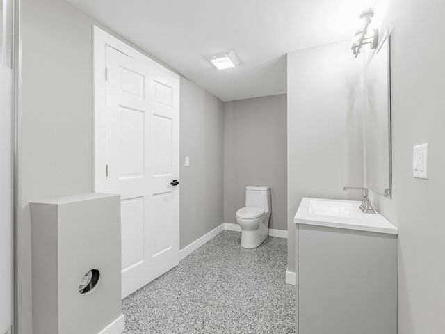 3548 Clinton Avenue, Berwyn, IL 60402