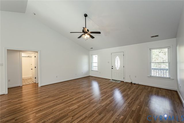 8520 Crestwicke Ln, Quinton, VA 23141