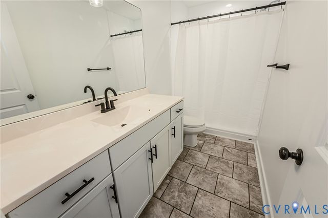 8520 Crestwicke Ln, Quinton, VA 23141