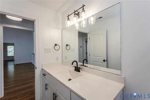 8520 Crestwicke Ln, Quinton, VA 23141