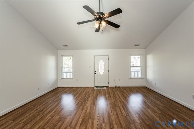 8520 Crestwicke Ln, Quinton, VA 23141