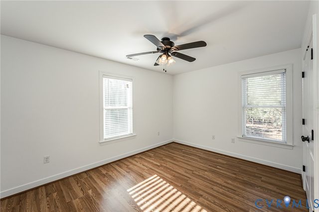 8520 Crestwicke Ln, Quinton, VA 23141