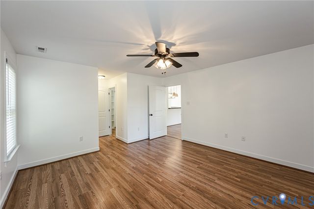 8520 Crestwicke Ln, Quinton, VA 23141