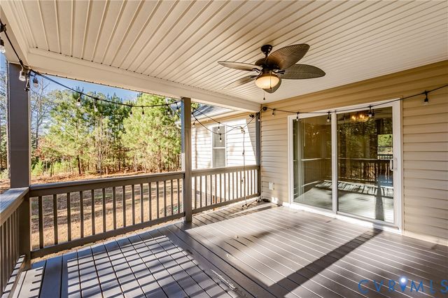 8520 Crestwicke Ln, Quinton, VA 23141