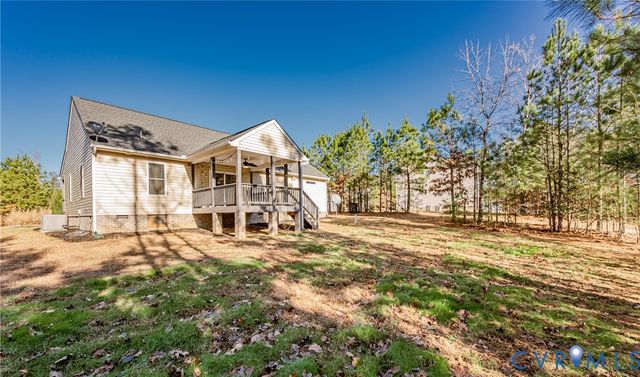 8520 Crestwicke Ln, Quinton, VA 23141