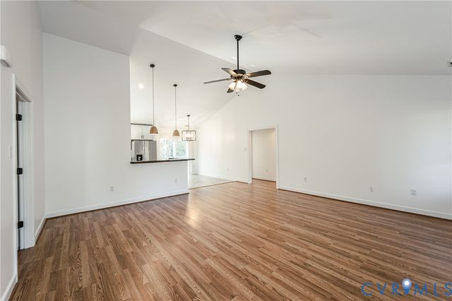 8520 Crestwicke Ln, Quinton, VA 23141