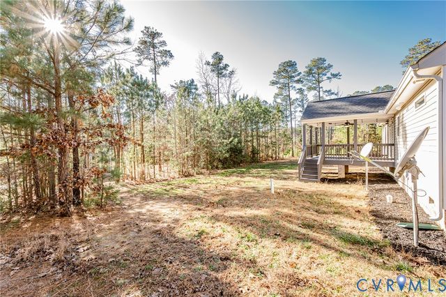 8520 Crestwicke Ln, Quinton, VA 23141