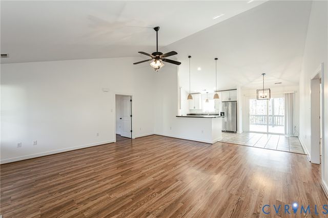 8520 Crestwicke Ln, Quinton, VA 23141