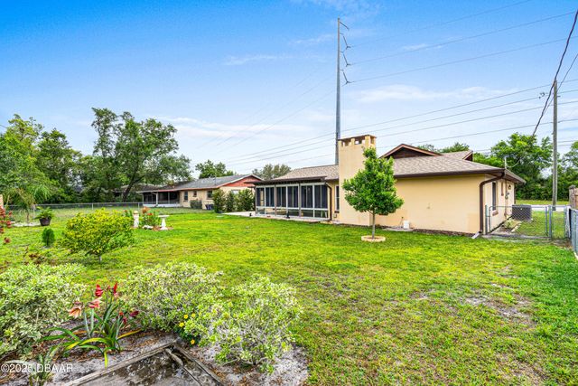 1426 Saxon Boulevard, Deltona, FL 32725