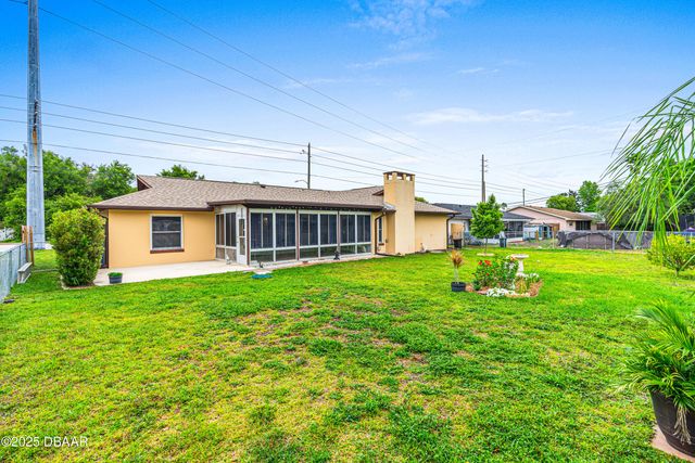 1426 Saxon Boulevard, Deltona, FL 32725