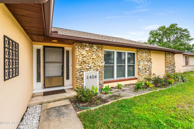 1426 Saxon Boulevard, Deltona, FL 32725