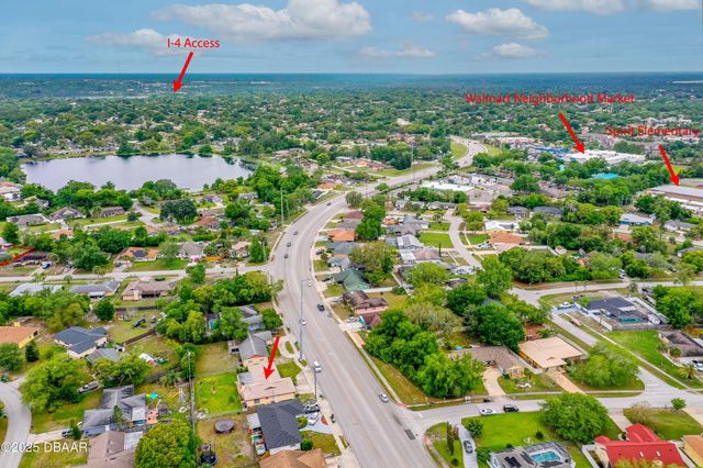 1426 Saxon Boulevard, Deltona, FL 32725