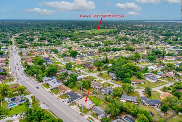 1426 Saxon Boulevard, Deltona, FL 32725