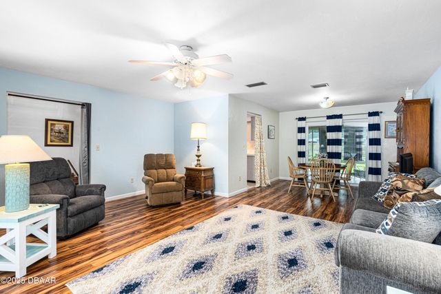 1426 Saxon Boulevard, Deltona, FL 32725