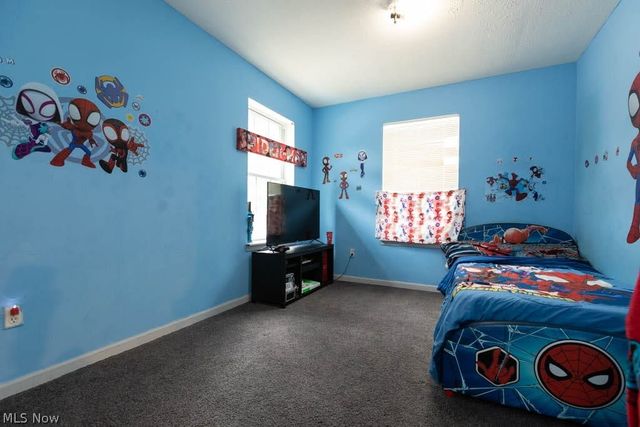 1645 Carlyon Road, East Cleveland, OH 44112