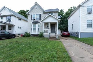1645 Carlyon Road, East Cleveland, OH 44112