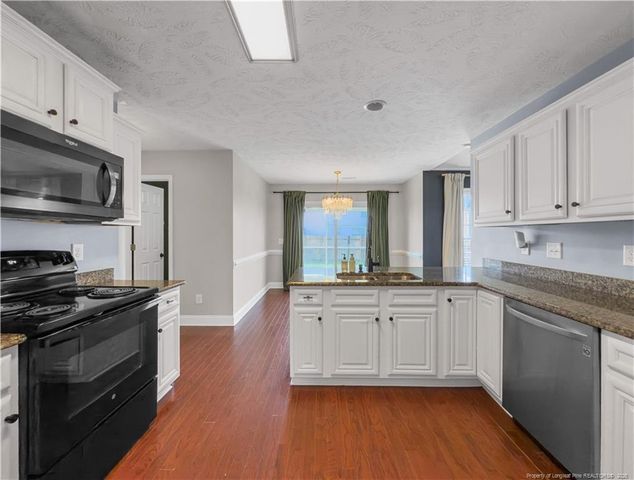 41 Botanical Court, Bunnlevel, NC 28323